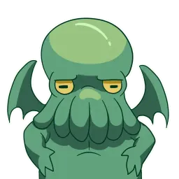 GreatOldOnes sticker 9