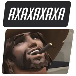 Overwatch Memes sticker 2