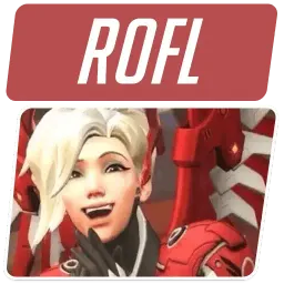 Overwatch Memes sticker 8
