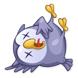 Savva Owler sticker 11