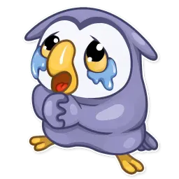 Savva Owler sticker 3