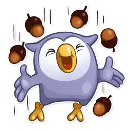 Savva Owler sticker 5