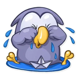 Savva Owler sticker 8