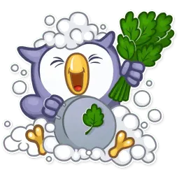 Savva Owler sticker 9