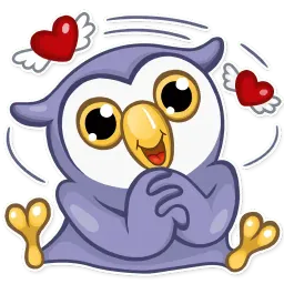 Savva Owler sticker 10