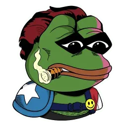 Пепе Telegram sticker pack