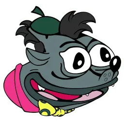 Пепе sticker 8