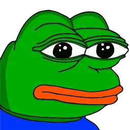 pepes Telegram sticker pack