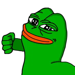 pepes sticker 11
