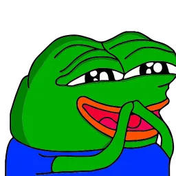 pepes sticker 12