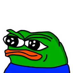 pepes sticker 3
