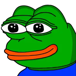 pepes sticker 4