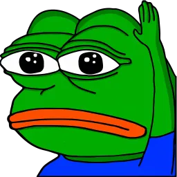 pepes sticker 5