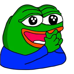 pepes sticker 6