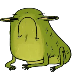 Булка sticker 12