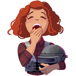 PUBG sticker 5