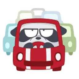 PandaS sticker 12