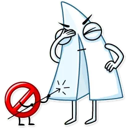 Paper Airplane sticker 7