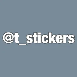 Попуги sticker 5