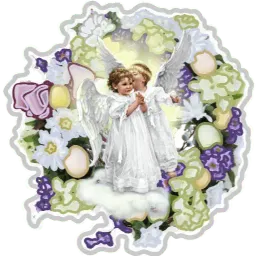 Пасха Telegram sticker pack