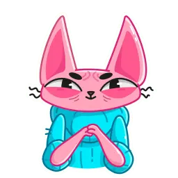 Пауль Telegram sticker pack