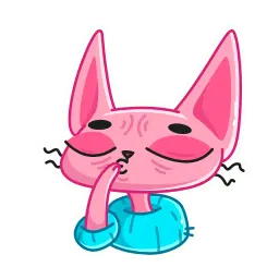 Пауль sticker 2