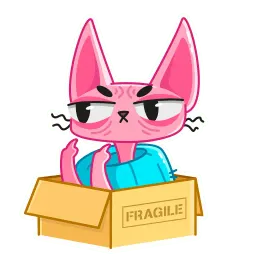 Пауль sticker 11