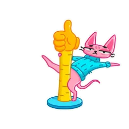 Пауль sticker 3