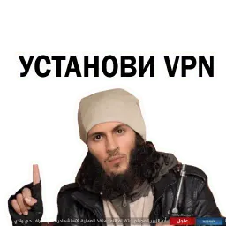 Pavel Durov sticker 12
