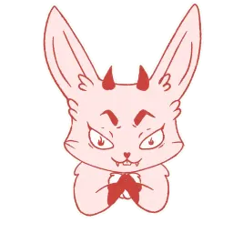 Пичи sticker 2
