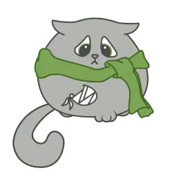 Пельмеш sticker 12