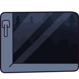 Пенёк sticker 10
