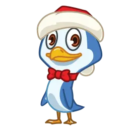 Пингвиниссимо Telegram sticker pack