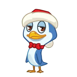 Пингвиниссимо sticker 8