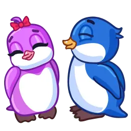 Лоло и Пепе sticker 2