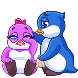 Лоло и Пепе sticker 11