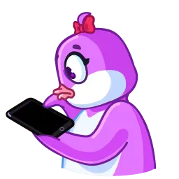Лоло и Пепе sticker 4