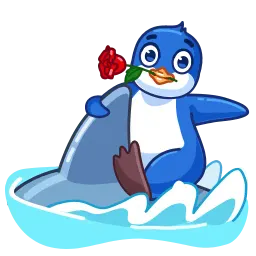 Лоло и Пепе sticker 5