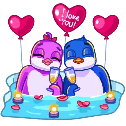 Лоло и Пепе sticker 6
