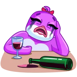 Лоло и Пепе sticker 7
