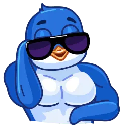 Лоло и Пепе sticker 10