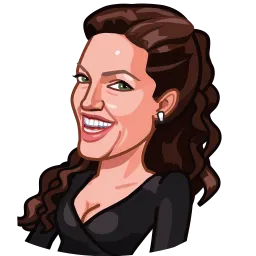 Люди-мемы Telegram sticker pack