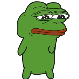 Пепе Flex Telegram sticker pack