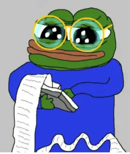 Pepe Telegram sticker pack
