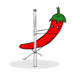 Перчик и Друзья Telegram sticker pack