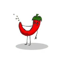 Перчик и Друзья sticker 4