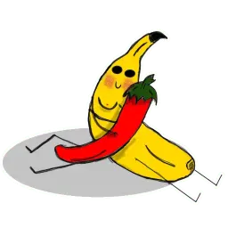 Перчик и Друзья sticker 6