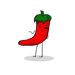 Перчик и Друзья sticker 9