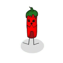 Перчик и Друзья sticker 10