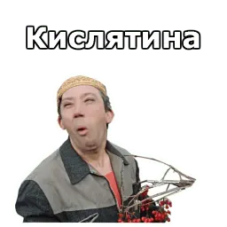 Пёс Барбос sticker 9